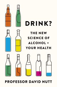 Book Cover for Drink? by David J Nutt