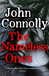Book Cover for The Nameless Ones by John Connolly