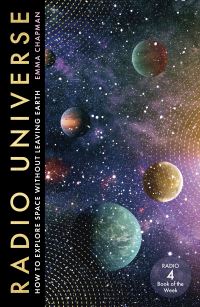 Book Cover for DOWN TO EARTH ASTRONOMY by EMMA CHAPMAN