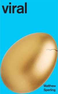 Book Cover for Viral by Matthew Sperling