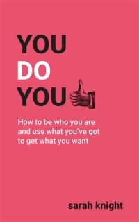 Book Cover for You Do You by Sarah Knight