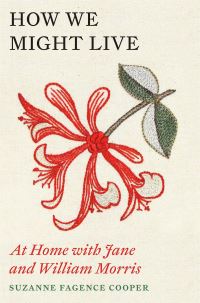 Book Cover for How We Might Live by Suzanne Fagence Cooper