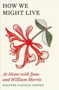 Book Cover for How We Might Live by Suzanne Fagence Cooper
