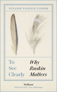 Book Cover for To See Clearly by Suzanne Fagence Cooper