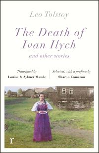 Book Cover for The Death of Ivan Ilych and Other Stories by Leo Tolstoy