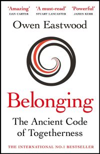 Book Cover for Belonging by Owen Eastwood