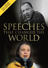 Book Cover for Speeches That Changed the World by 