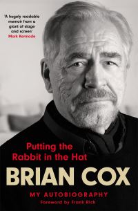 Book Cover for Putting the Rabbit in the Hat by Brian Cox