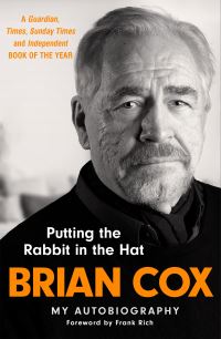 Book Cover for Putting the Rabbit in the Hat by Brian Cox