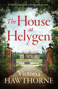 Book Cover for The House at Helygen by Victoria Hawthorne