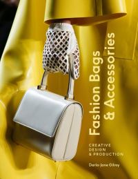 Book Cover for Fashion Bags & Accessories by DarlaJane Gilroy