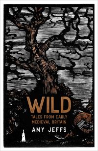 Book Cover for Wild by Amy Jeffs