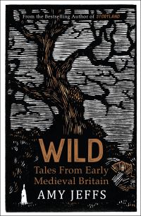 Book Cover for Wild by Amy Jeffs