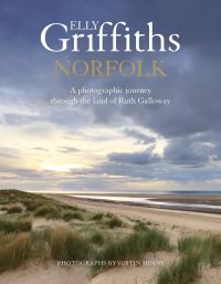 Book Cover for Norfolk by Elly Griffiths