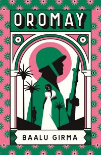 Book Cover for Oromay by Baalu Germa