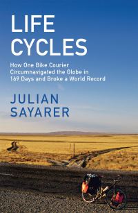 Book Cover for Life Cycles by Julian Sayarer