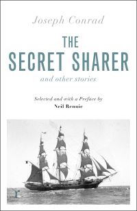 Book Cover for The Secret Sharer and Other Stories by Joseph Conrad