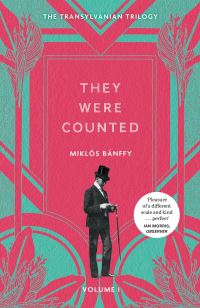 Book Cover for They Were Counted by Miklós Bánffy