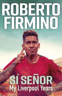 Book Cover for Sí Señor by Roberto Firmino
