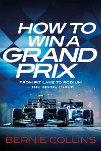 Book Cover for How to Win a Grand Prix by Bernie Collins