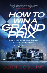 Book Cover for How to Win a Grand Prix by Bernie Collins