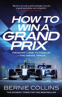Book Cover for How to Win a Grand Prix by Bernie Collins