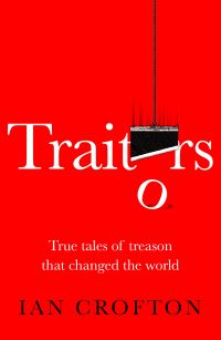 Book Cover for Traitors by Ian Crofton