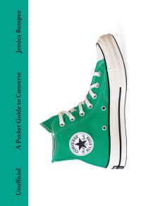 Book Cover for A Pocket Guide to Converse by Jessica Bumpus