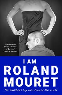 Book Cover for I Am Roland Mouret by Roland Mouret