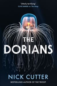 Book Cover for The Dorians by Nick Cutter
