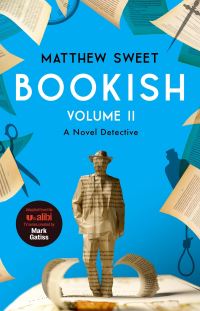 Book Cover for Bookish Volume 2 by Matthew Sweet