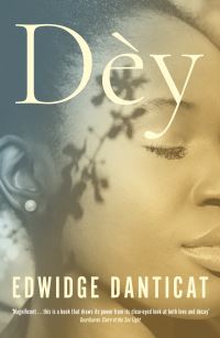 Book Cover for Dèy by Edwidge Danticat