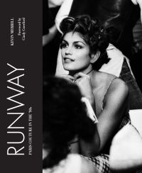 Book Cover for Runway by Kevin Merrill