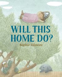 Book Cover for Will This Home Do? by Sophie Gilmore