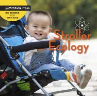 Book Cover for Stroller Ecology by WonderLab Group, Jill Esbaum