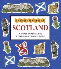 Book Cover for Scotland by Adrian B McMurchie