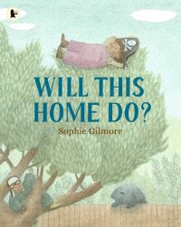 Book Cover for Will This Home Do? by Sophie Gilmore
