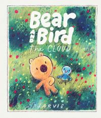 Book Cover for The Cloud by Jarvis