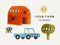 Book Cover for Your Farm by Jon Klassen