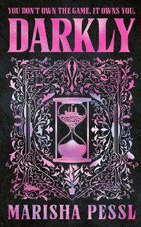 Book Cover for Darkly by Marisha Pessl