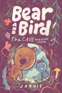 Book Cover for The Cave and Other Stories by Jarvis