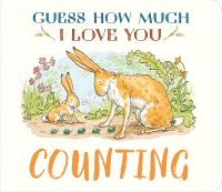 Book Cover for Counting by Sam McBratney