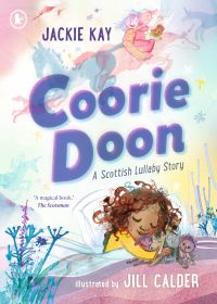 Book Cover for Coorie Doon by Jackie Kay