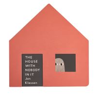 Book Cover for The House With Nobody in It by Jon Klassen