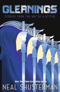 Book Cover for Gleanings by Neal Shusterman
