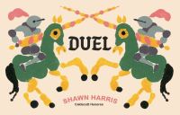 Book Cover for Duel by Shawn Harris