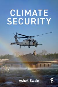 Book Cover for Climate Security by Ashok Swain