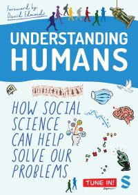 Book Cover for Understanding Humans by David Edmonds