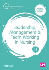 Book Cover for Understanding Mental Health Practice for Adult Nursing Students by Steve Trenoweth