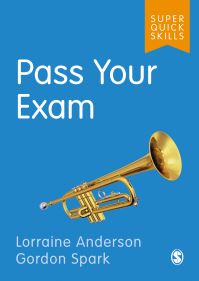 Book Cover for Pass Your Exam by Lorraine Anderson, Gordon Spark